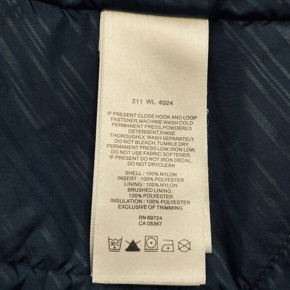 Columbia Sportswear Women’s Winter Ski Jacket – Size XS - Picture 9 of 11